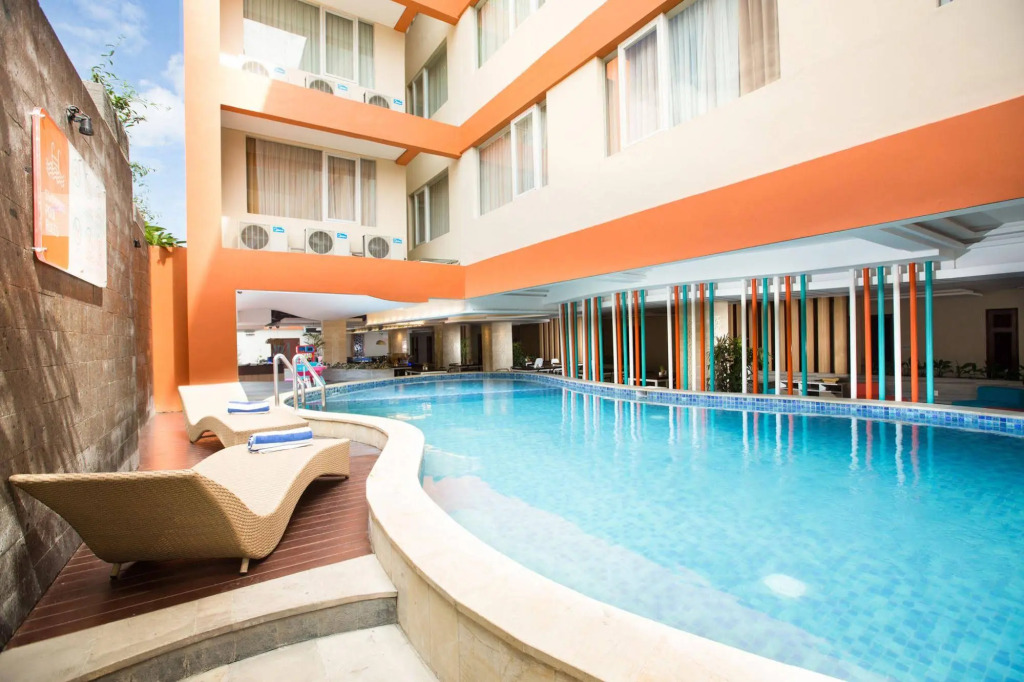 Siesta Legian