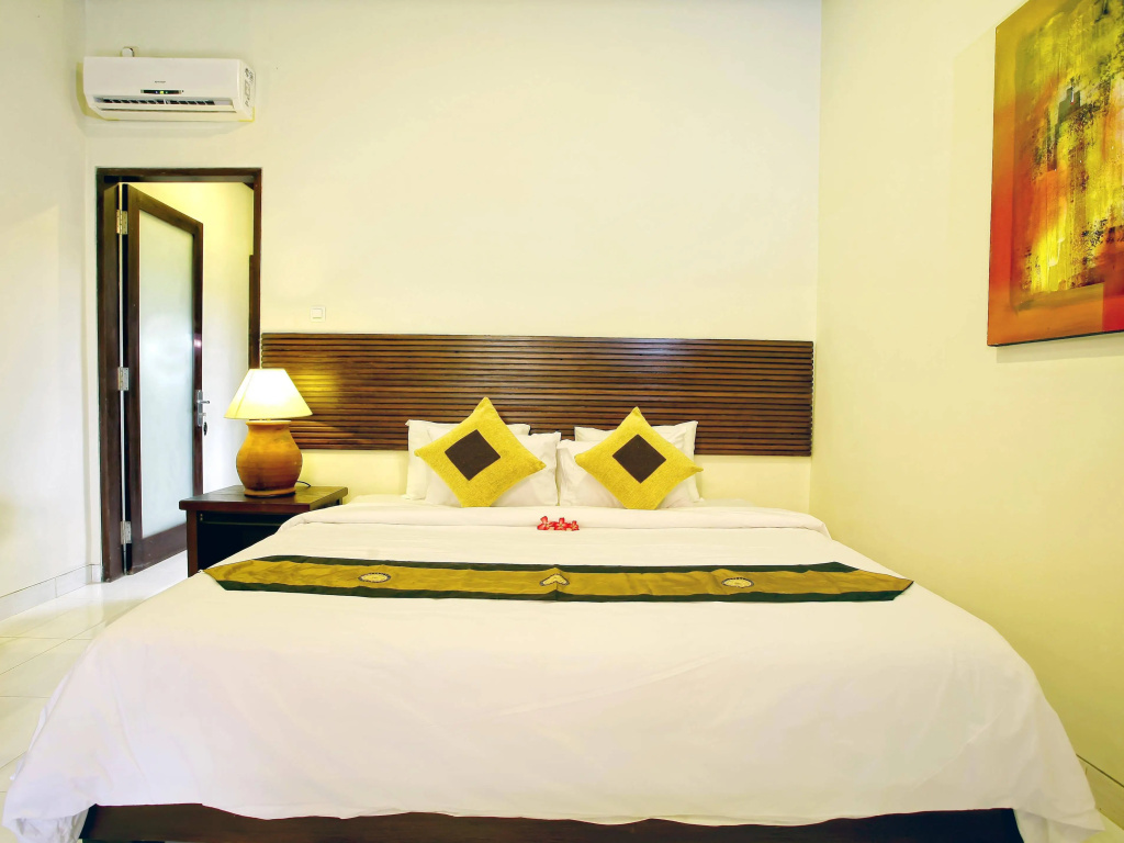 Pondok Jepun Bali Homestay