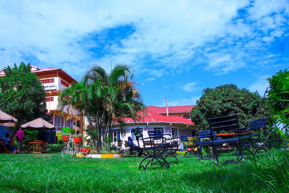 Calabash Hotel