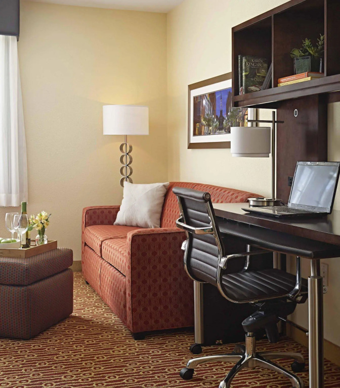 TownePlace Suites Burlington Williston