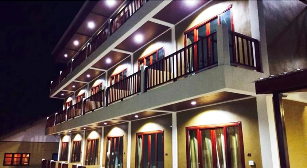 Au Aon Guesthouse