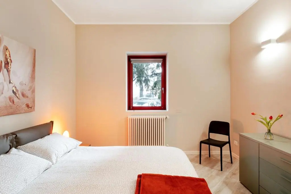 GuestHost - Maggiore Residence Flats