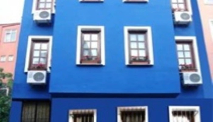 Emmasaray Hotel
