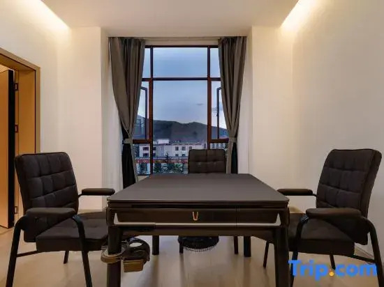 Lanyin | Moonlight in Shangri La's Heart | Oxygen Supply Resort Hotel (Songzanlin Temple Branch)