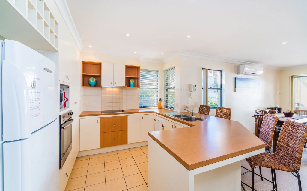 The Sands Resort at Yamba