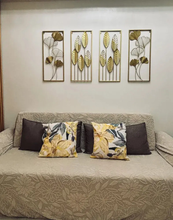 The Elegant City Hideaway