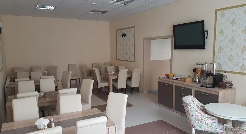 Hotel New