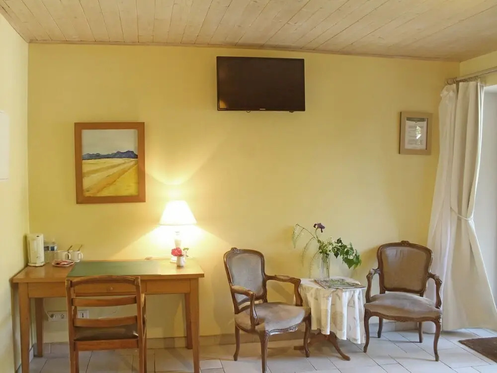 Le Clos Fleuri