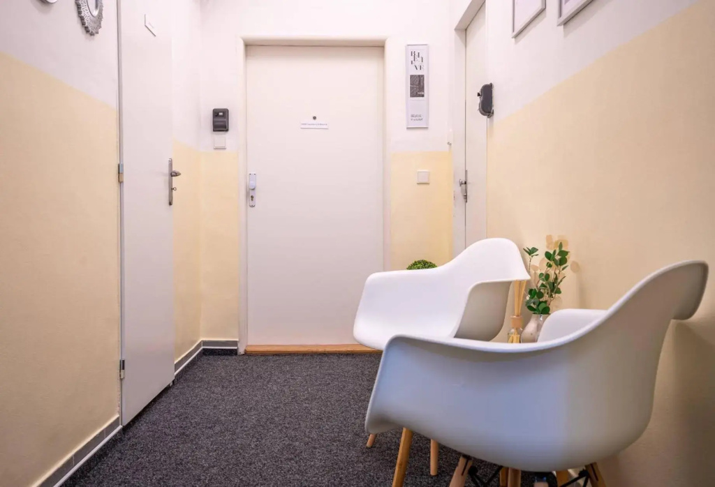 FAMILY Apartment OSTRAVA