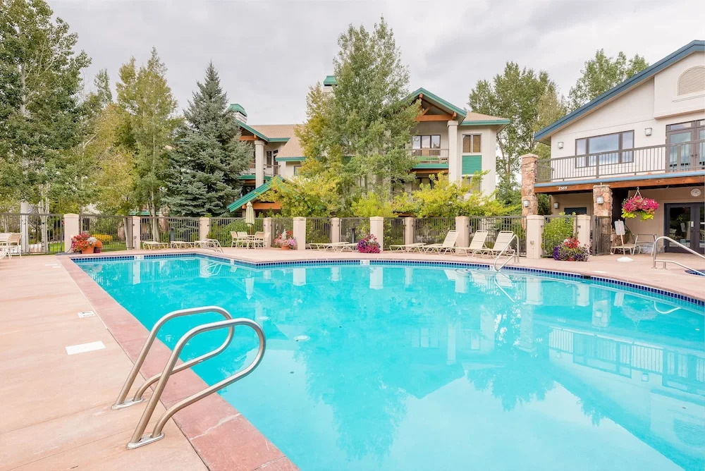 2375 Storm Meadows Drive Condo Unit B 417