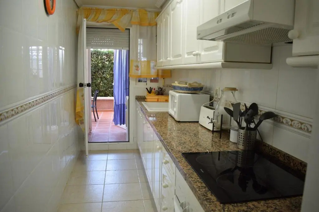Paraiso 2 Nova Denia PB3201