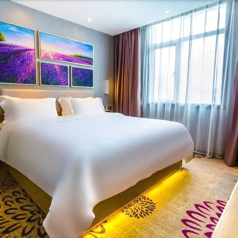 Lavande Hotel