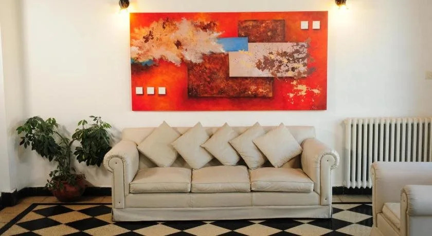 Hostal de la Costa