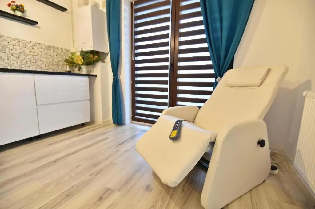 Good Vibes Apartament