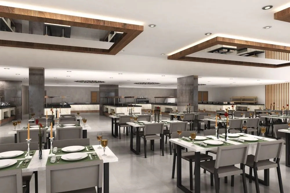 Laroxx Hotel Lara