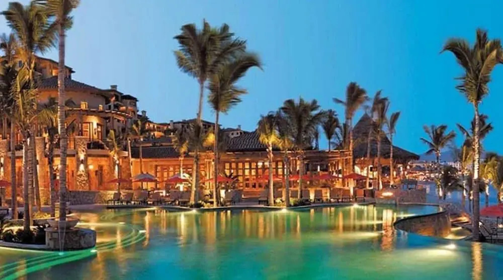Hacienda Beach Club Bldg 4