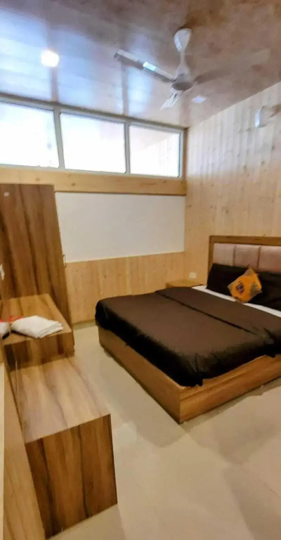 Casa Arhan Luxury Mussoorie Homestay