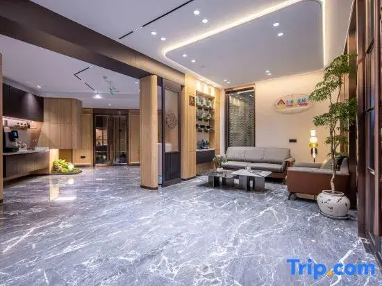 Super8 · Yue Hotel (Beijing South Station Caoqiao Subway Station Branch)