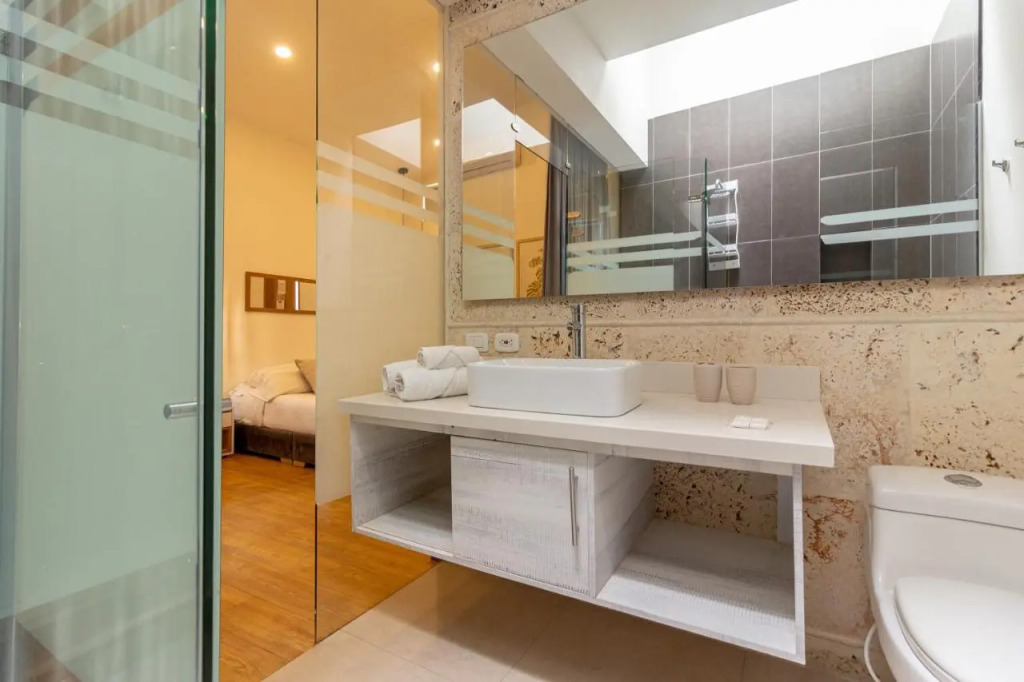 Cartagena Suites de Manga