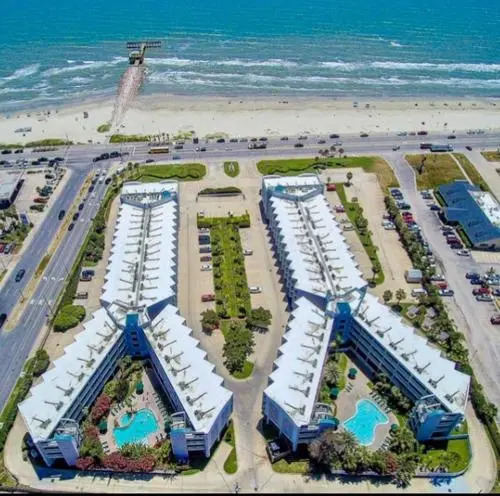Casa Del Mar 307