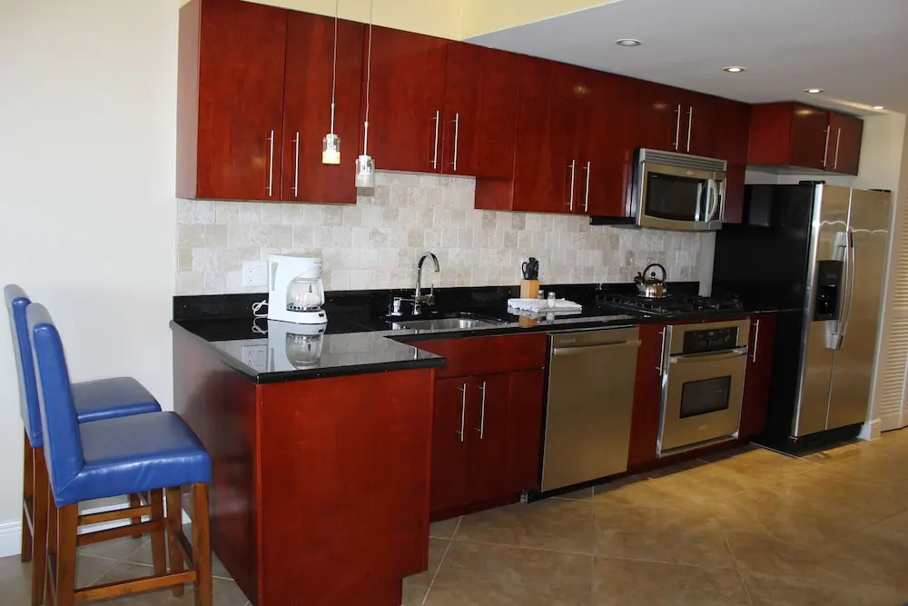 Divi One Bedroom