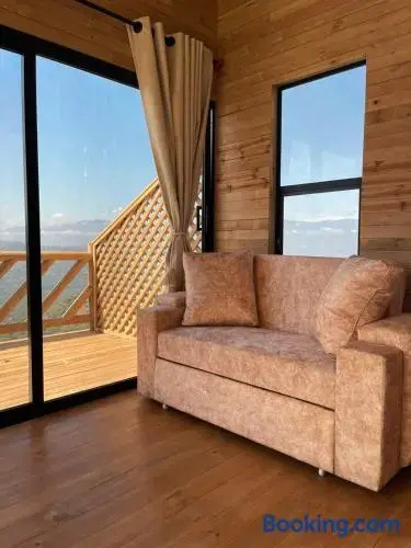 Nalua Glamping y Hotel