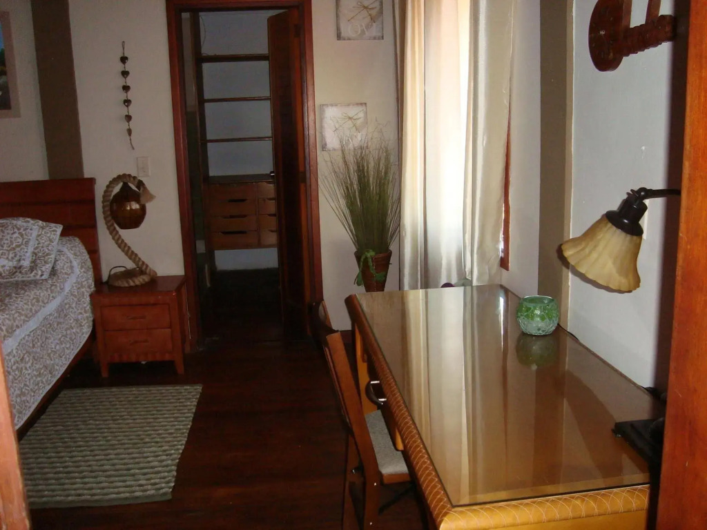 Fuego Mio Bed & Breakfast