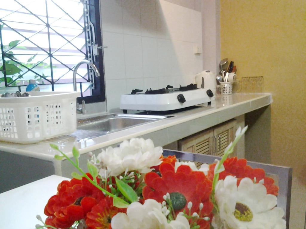 Aree Guesthouse2