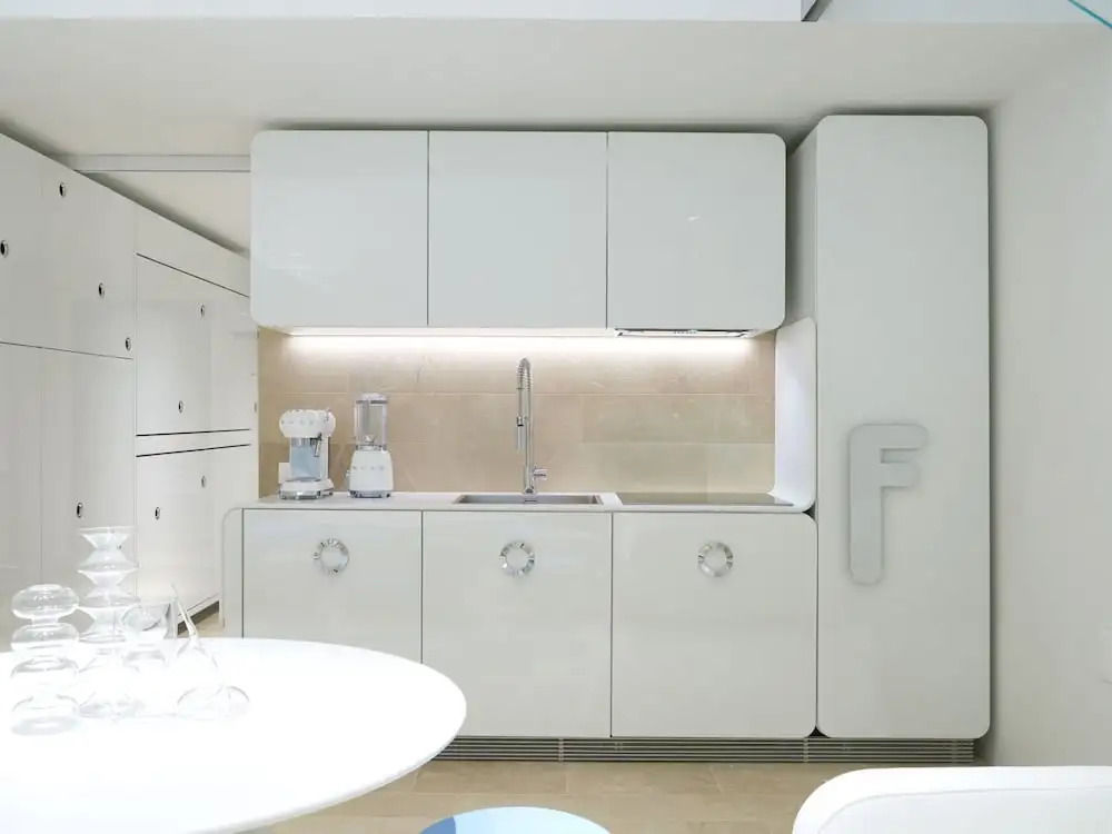 Sea Design Home Viareggio