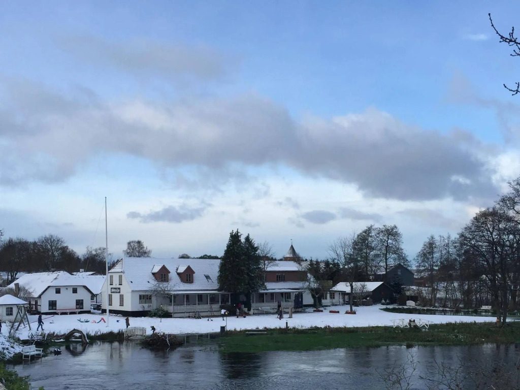 Svostrup Kro
