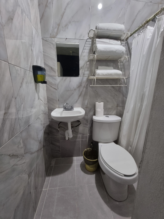 MINI HOTEL San Luis Potosí