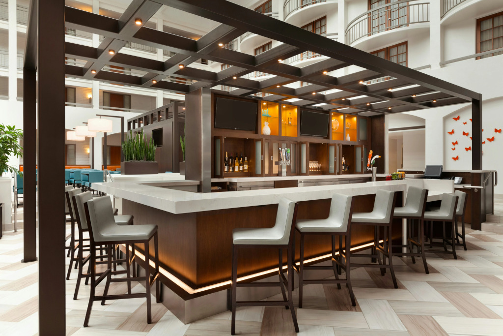 Embassy Suites San Luis Obispo