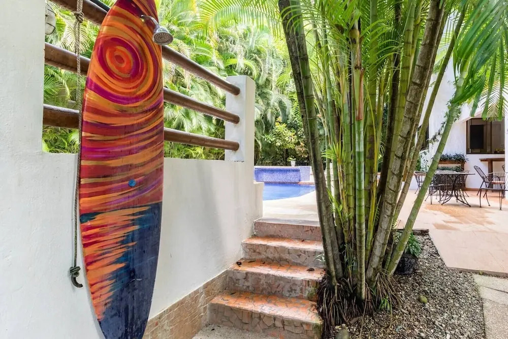 Dreamcatcher Hotel - Live the Dream of Santa Teresa