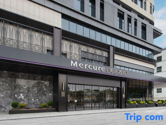 Mercure Kunshan Beimen Road Hotel