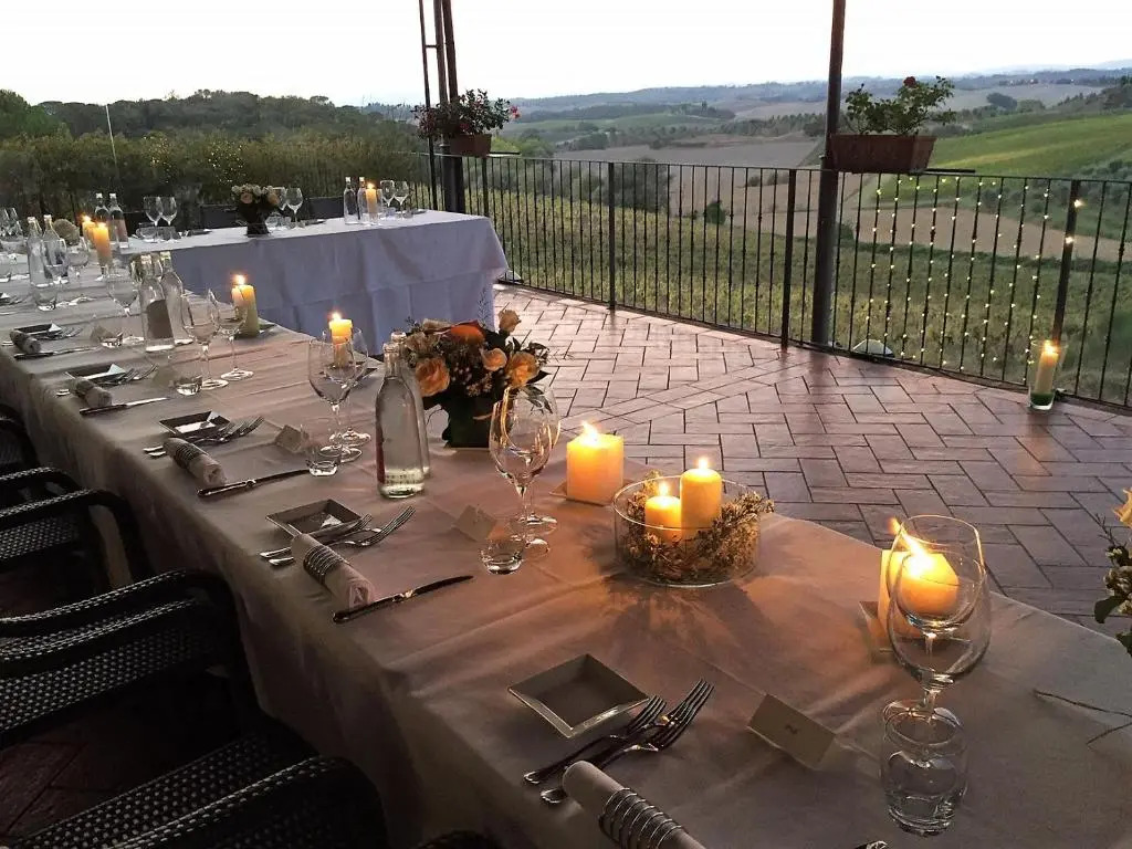 Villa Curina Resort