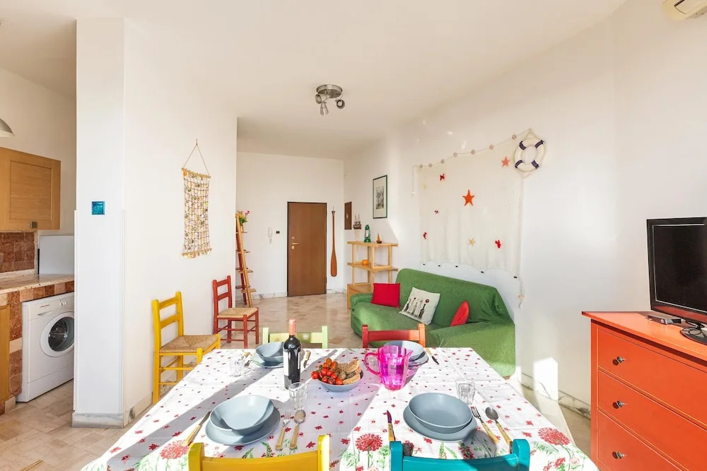 2693 Appartamento Asteria by Barbarhouse