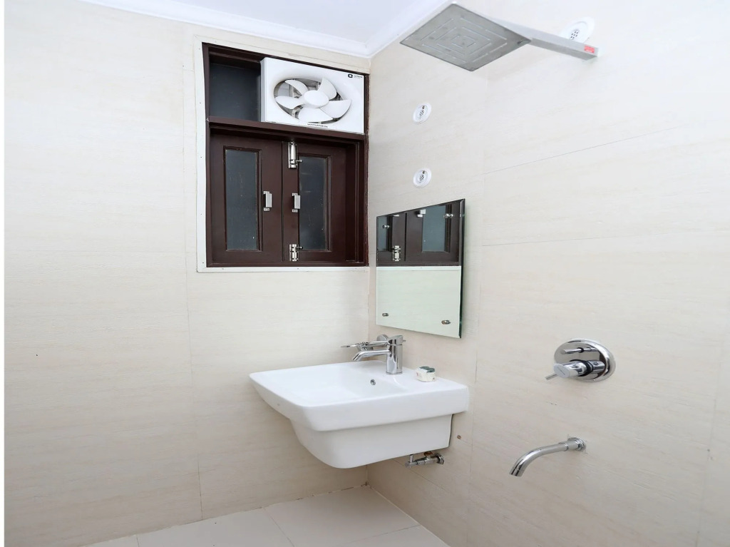 Hotel Prime View By OYO Rooms