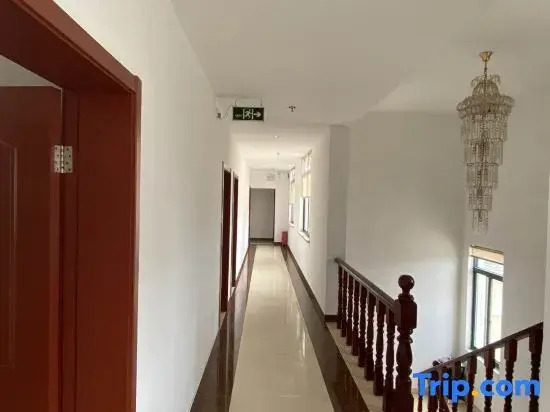 Shanghai Xindu Hotel