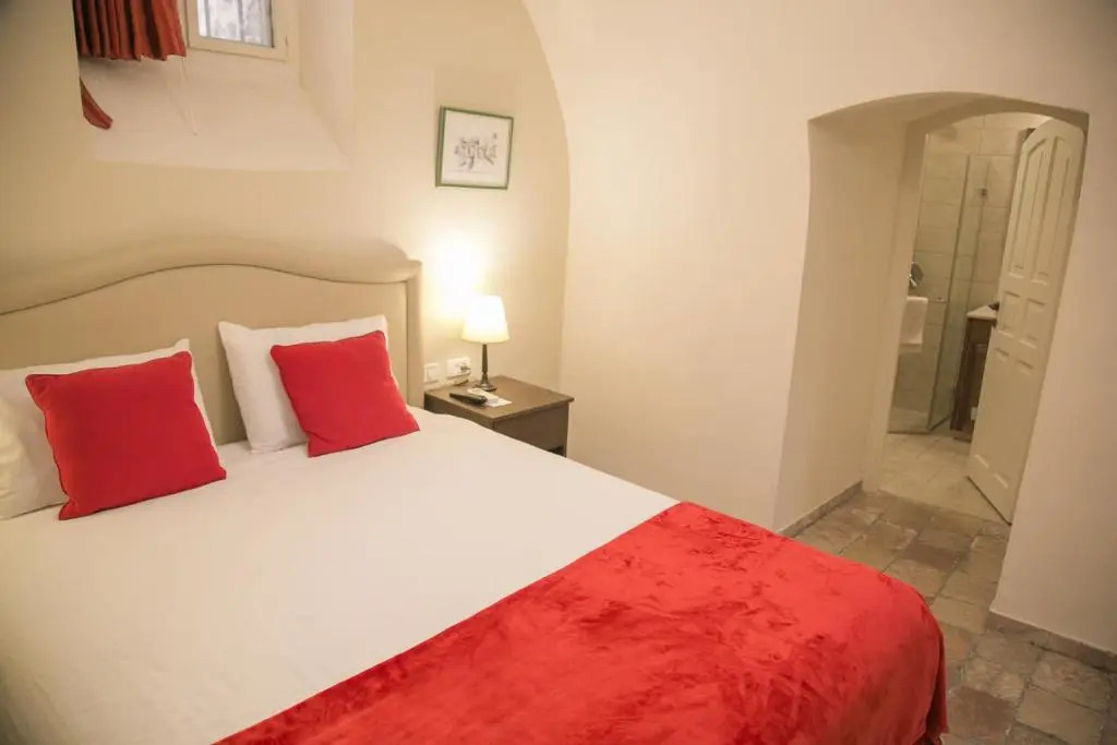 The Templer Inn