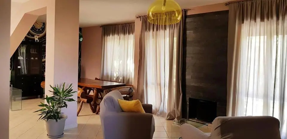 B&B Villa Landy