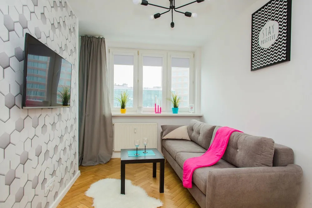 Apartment Cohen Sliska 10