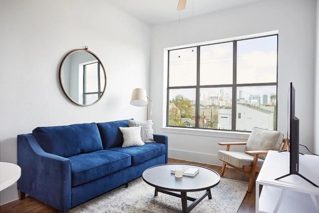 Charming Museum District Suites by Sonder