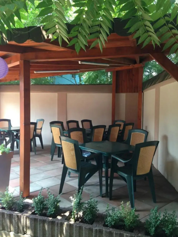 Casa Flandy