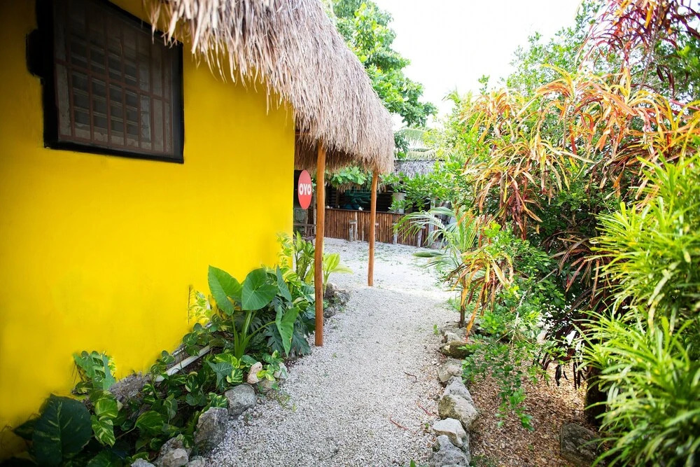 OYO Casa Amarilla