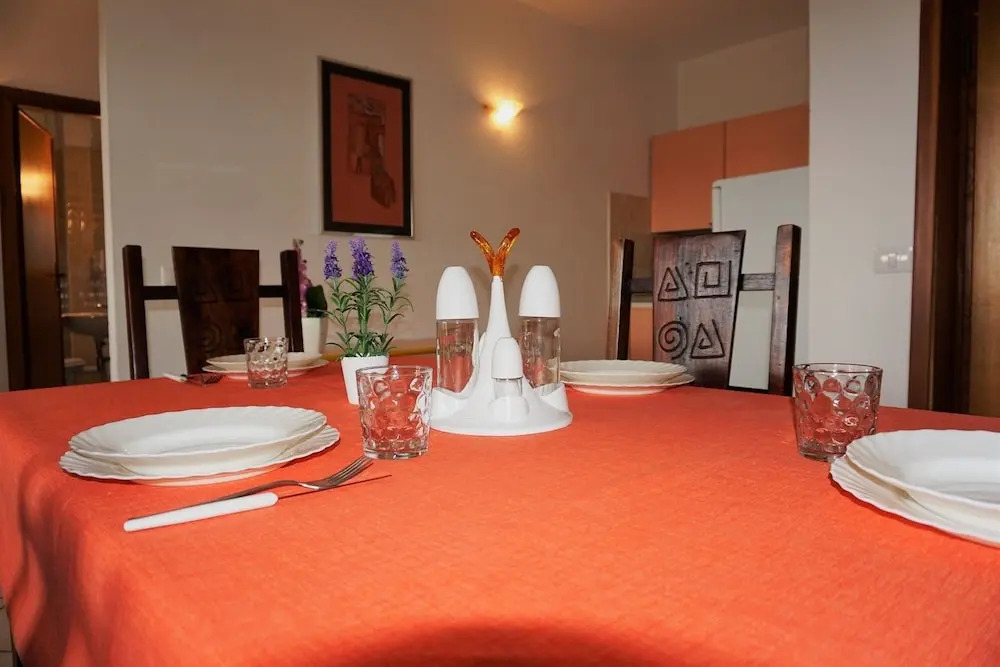 Residence Ostro