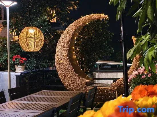 Shanyuehai Homestay