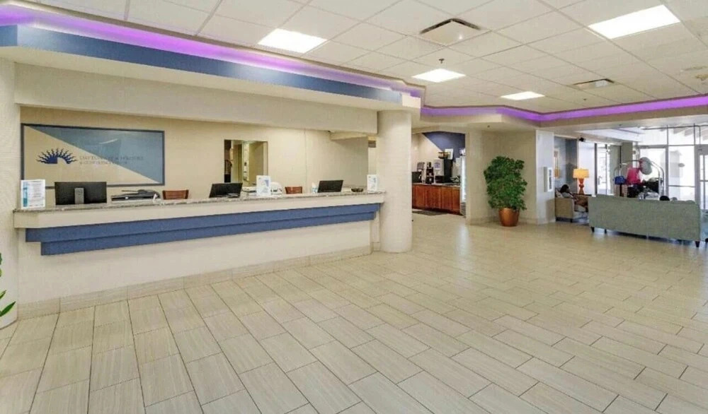 Daytona Beach Oceanfront Apartment for Rent