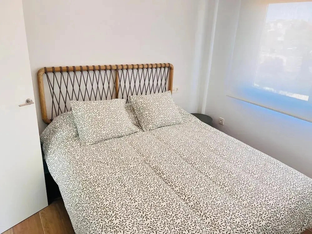 Flat Near Lo Romero Golf