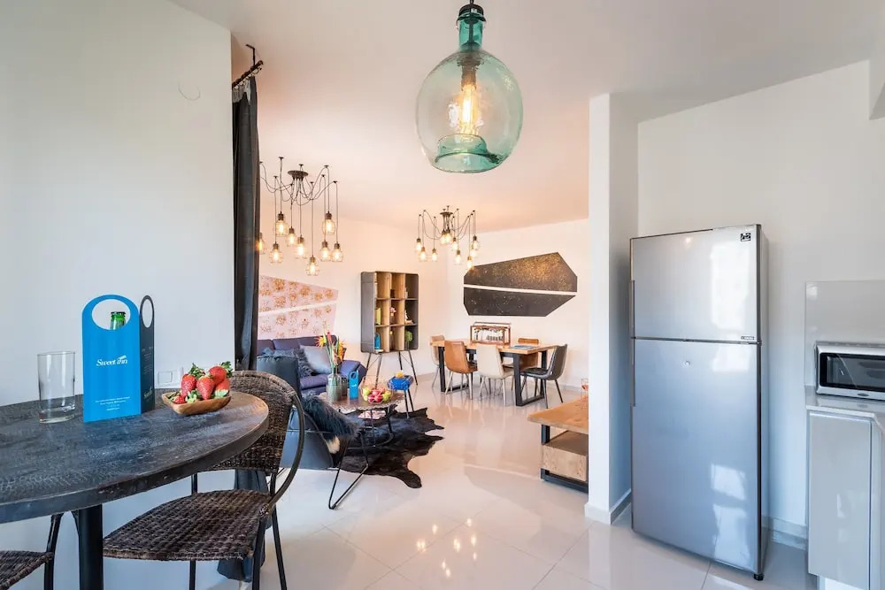 Sweet Inn Apartments - Agan Street