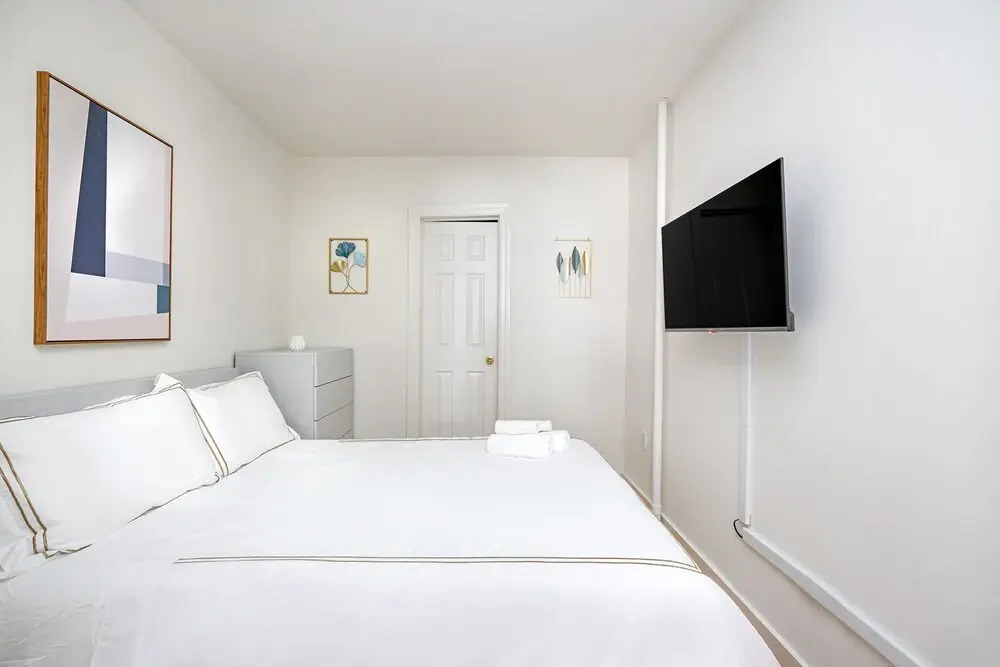Prime Upper West Side Location 1 Bedroom Apt